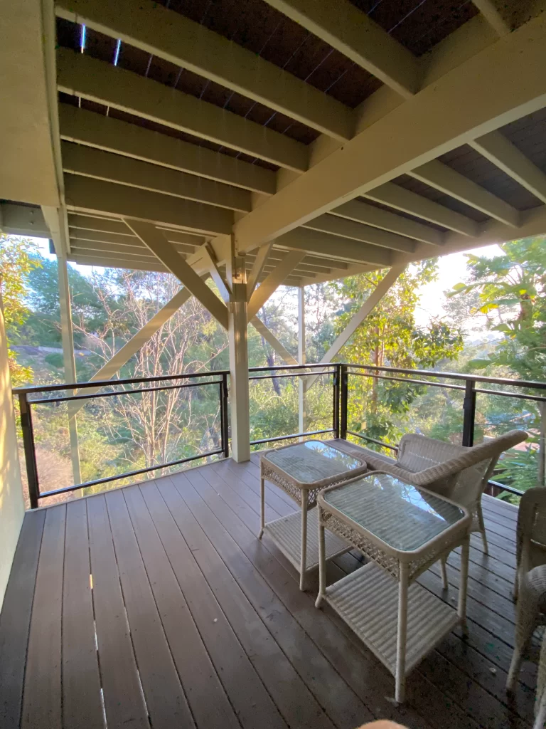 staircase railing near me